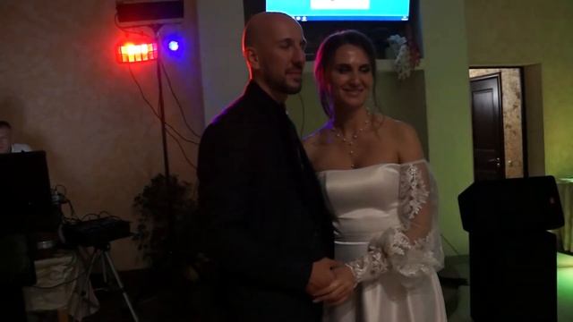 Свадьба Вера & Михаил