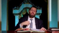 Размышления о главе Тецаве