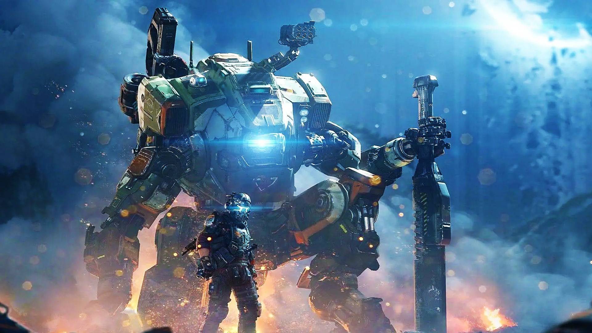 Titanfall™ 2