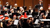 A Christmas Festival (Leroy Anderson)
