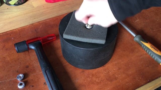 First Look: New Hornady L-N-L Impact Bullet Puller