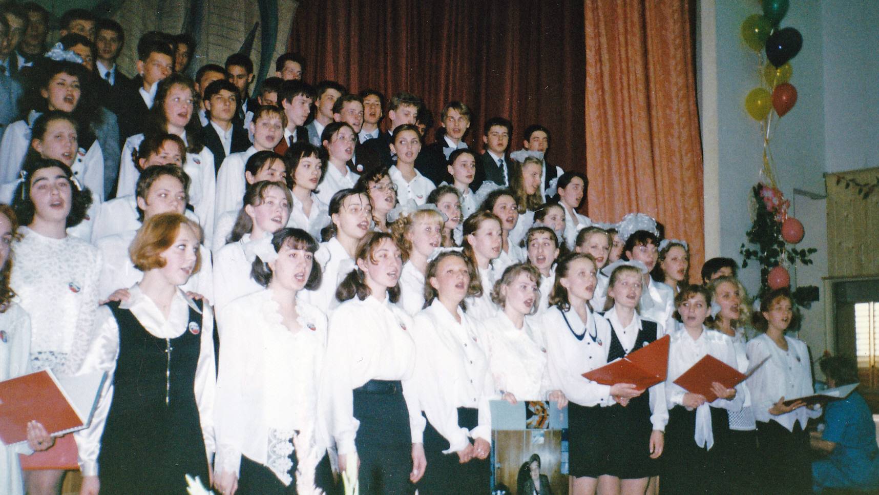 Одноклассники часть2