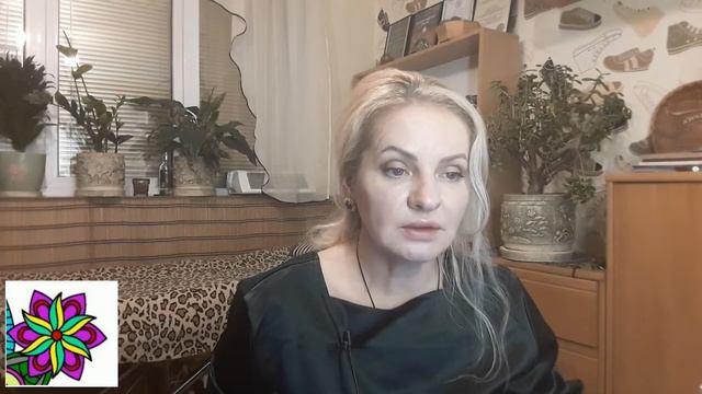 ТЕСТ ИЗ МАНДАЛ. Ответы