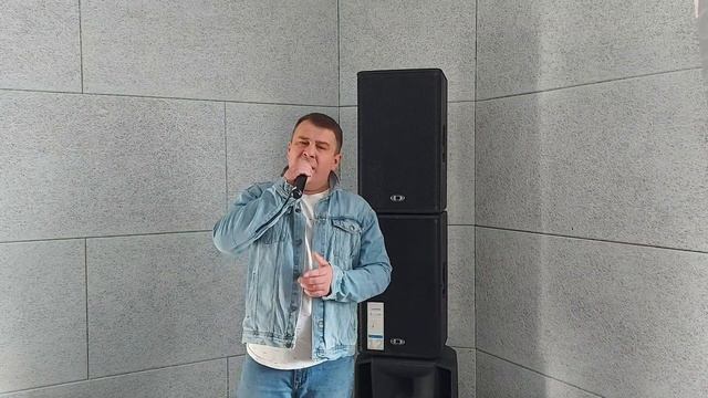 Не молчи песню Юрия Дроздова исполняет Андрей Котов