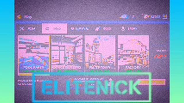 ШОУ СТРАЙКОПС!