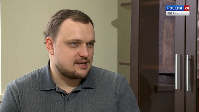Актуальное интервью - Галина Кононова - Центр защиты леса Рязанской области