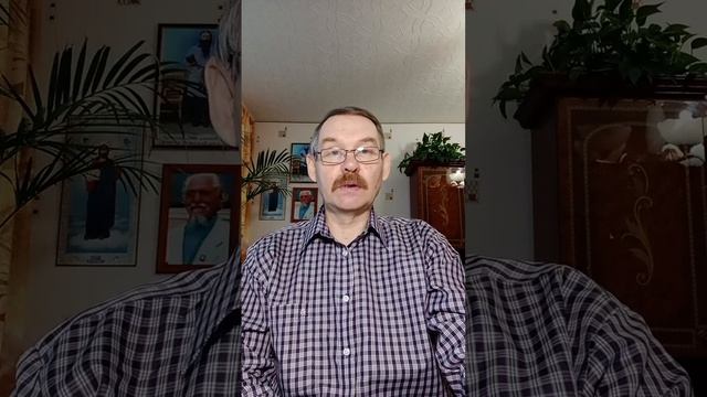 Пётр исцелил больного 06.03.25