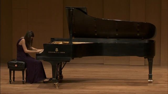 Haydn Piano Sonata in C Minor, Hob. XVI: 20, III. Finale: Allegro
