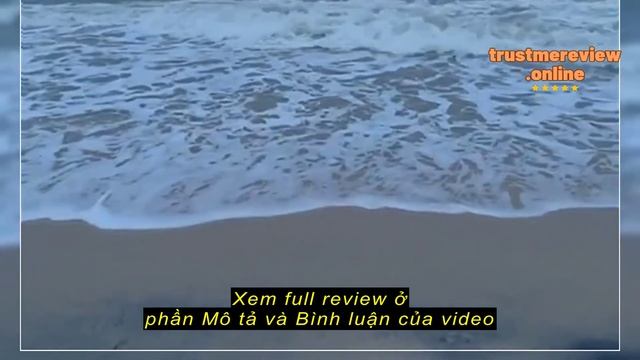 Review Máy Lọc Không Khí Xiaomi Smart Air Purifier 4 Compact EU (BHR5860EU) - Bảo hành 12 tháng