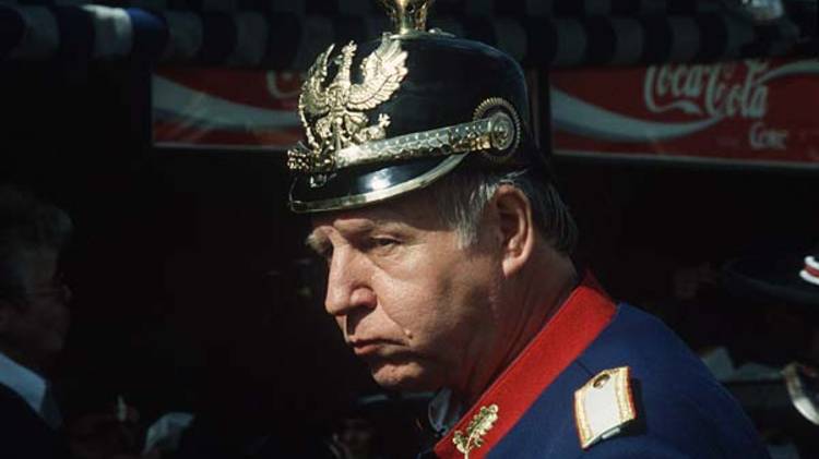 GERMANY.03 1998