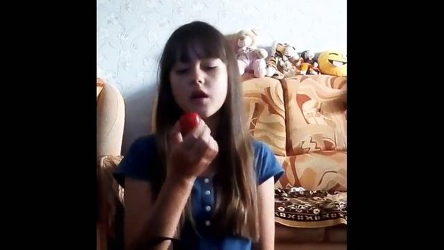 Back to school. Что лежит в моём рюкзаке/Nastenka Kiv