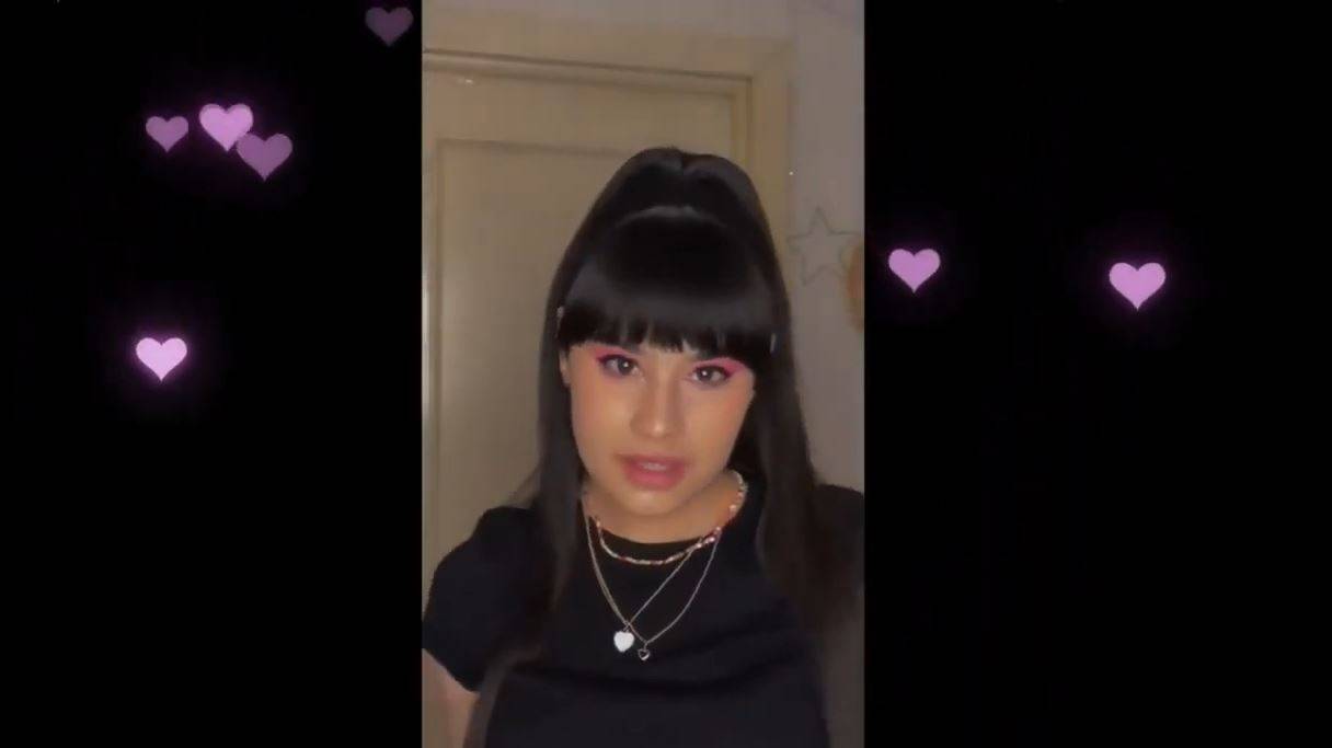 Диана Анкудинова."Girl"