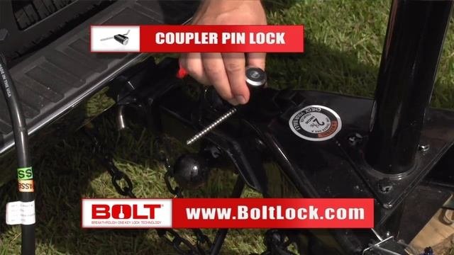 TV Storefronts   Bolt Lock Family   30 sec