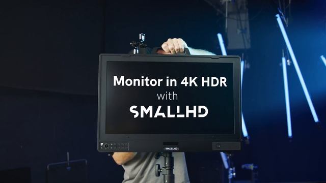 Bolt 4K LT: Compact 4K HDR Wireless Video – Teradek