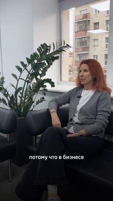 Отзыв Натальи Олейник — собственник сети кофеен и ресторана «Гранат», г. Сыктывкар