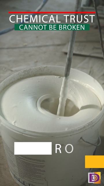 Best Construction Chemicals  | #rockanyplus #construction #jedar