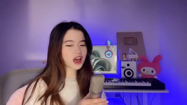 Rewrite The Stars - The Greatest Showman ｜ Shania Yan Cover