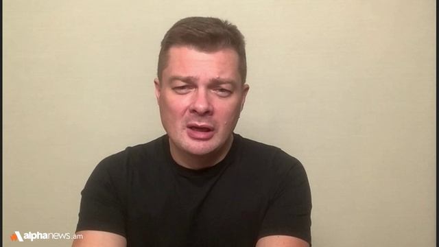 Иран понимает, что Пашиняну не стоит доверять: Александр Семченко