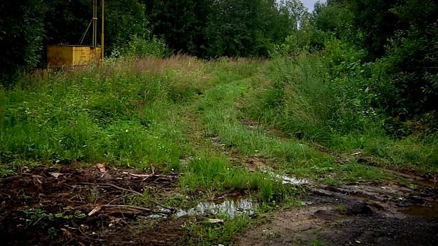 Укладка новой нитки водовода обернулась для жителей Исаевской слободы большими проблемами