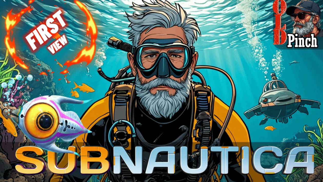 Subnautica