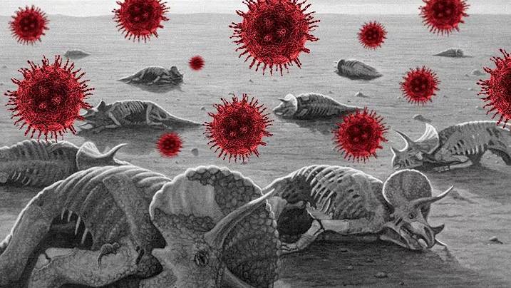 Древние вирусы: страшна ли человечеству угроза из прошлого?