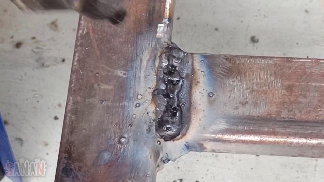 Professional Welders Also Use This Secret Method In Welding