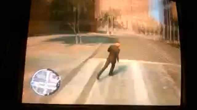 GTA TBoGT Cheats+Use of Modded Save