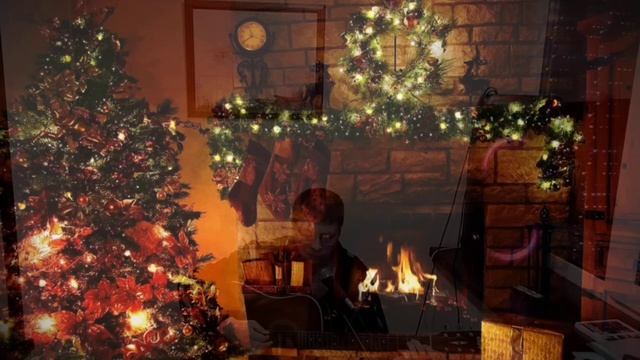 Merry Christmas (Веселого Рождества)
