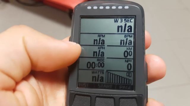 How I set up my Wahoo Elemnt Bolt data screens