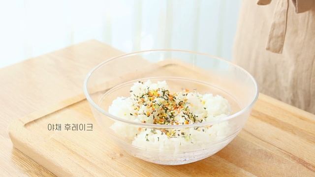 초간단 실패 없는 크래미 유부초밥 만들기, 간단하고 맛있게 소풍 도시락| SOULFOOD