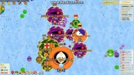Агарио Голодные Игры