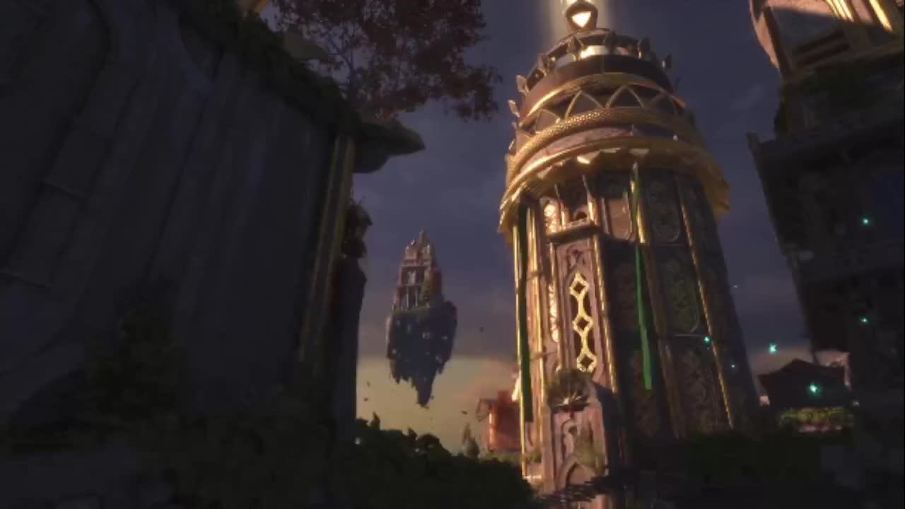 Dragon Age: The Veilguard