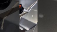 ОБЗОР на герметик полиуретановый ля заделки швов в металле