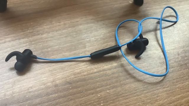 Anker wireless headphones review | 2021