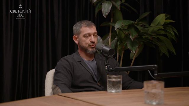 Интервью с директором проекта  ЖК "Светский лес" Арменаком Деланьяном