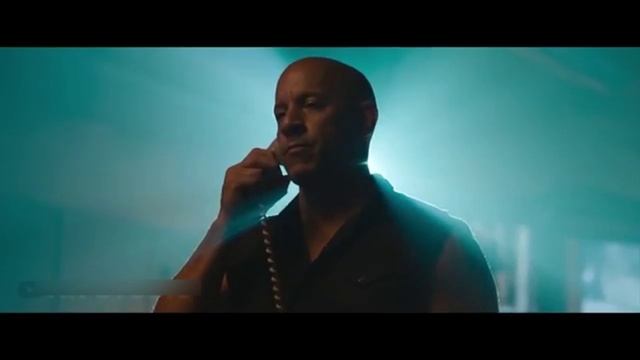 Форсаж 10 - часть 2 (2025) - Пол Уокер - фанатский трейлер