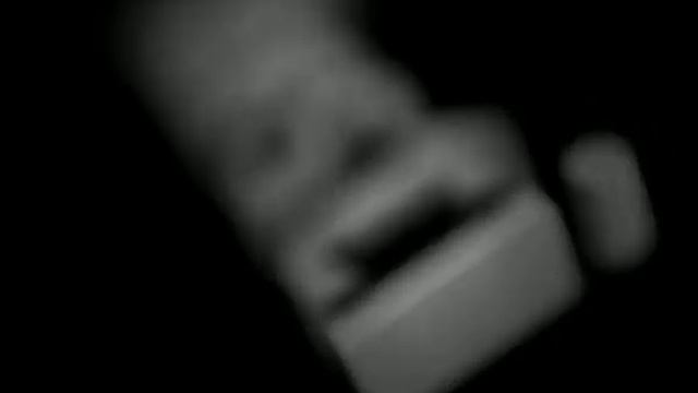 Defocus of the camera (Depth of focus) - Made with Blender 3D