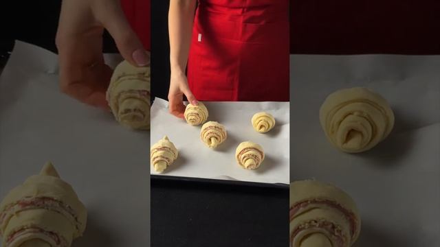 Для любителей пиццы и круасанов