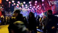 Як в Дніпрі святкували китайський Новий Рік