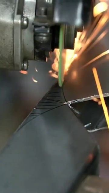 Bend box 90° angle welding metal work and ideas 🔥 #Shorts