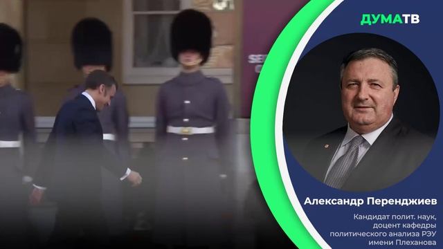 Европейские лидеры хотят вечной войны, заявил Маск