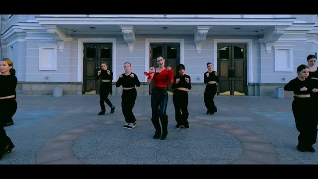 [KPOP IN PUBLIC | ONE TAKE] SEULGI - ‘28 Reasons’ | Dance cover by INFIV from Russia
