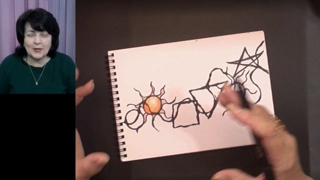 Марафон "5 шагов к Мечте", день 4.