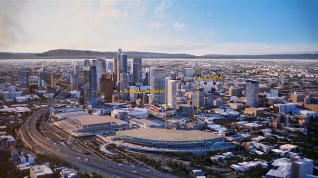 Frontop Architectural Animation Showreel