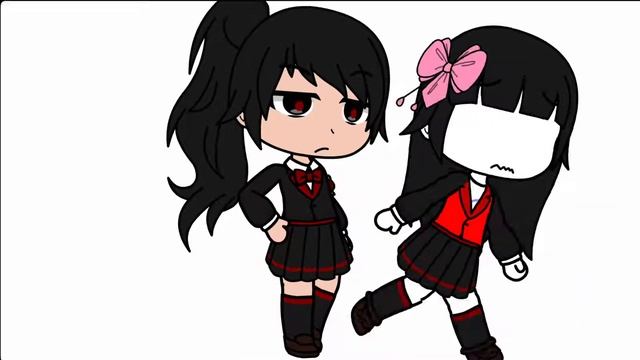 Pov:when someone wears the wrong uniform