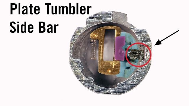 BOLT Cable Lock