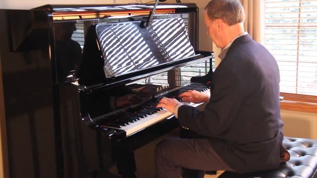 Allegro by Wilhelm Friedemann Bach