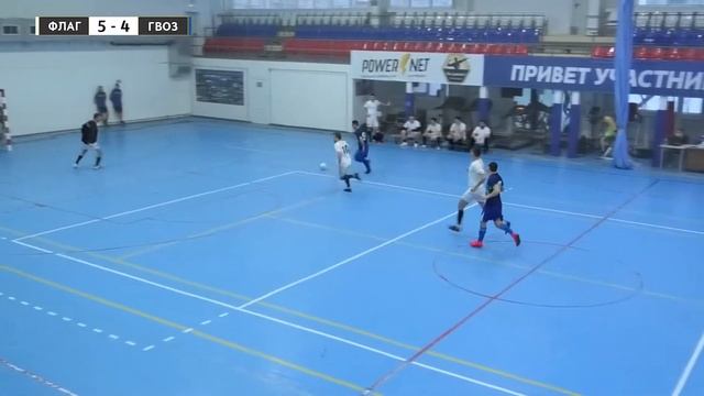 Флагман-Д 10:8 Гвозди
