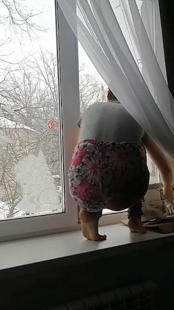 Штукатурю откосы