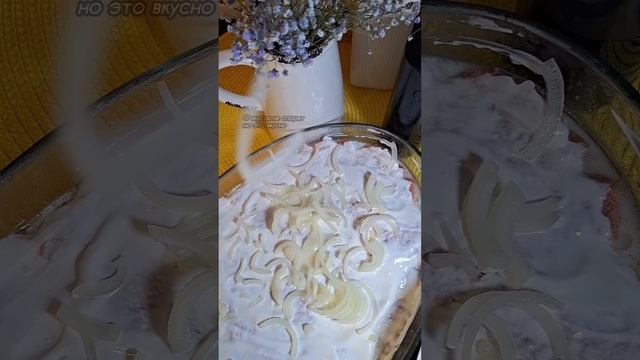 Самое вкусное из старых кулинарных журналов 👍#простыеинтересныерецепты #рецептынакаждый #рецепты